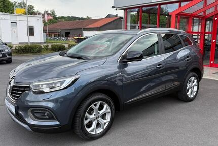 Renault Kadjar 73.406 km 15.000 &euro; Suhl 98529