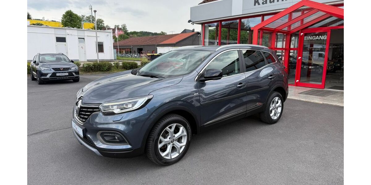 Renault Kadjar 73.406 km 15.000 &euro; Suhl 98529