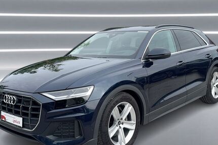 Audi Q8 52.431 km 62.890 &euro; Ingolstadt 85057