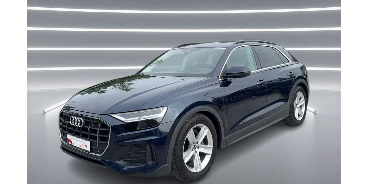 Audi Q8 52.431 km 62.890 &euro; Ingolstadt 85057