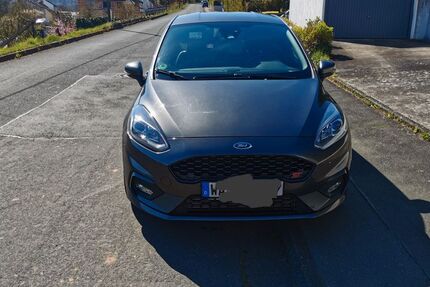 Ford Fiesta 94.500 km 16.490 &euro; Edertal 34549