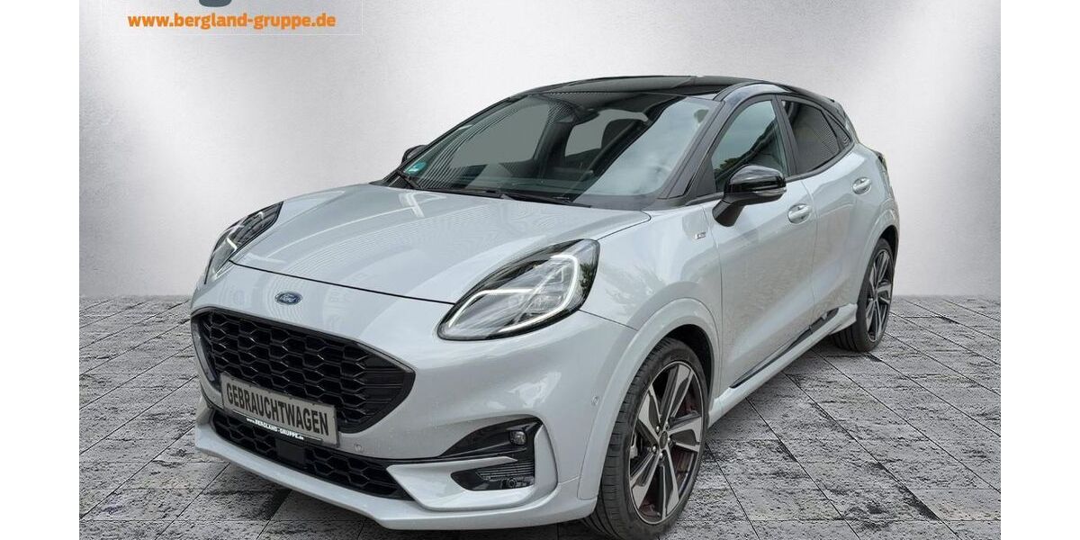 Ford Puma 35.100 km 22.490 &euro; Wipperfuerth 51688