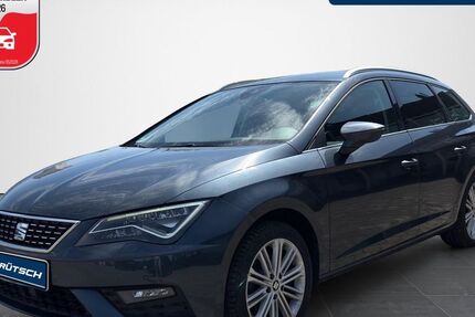 Seat Leon 107.000 km 16.980 &euro; Singen 78224