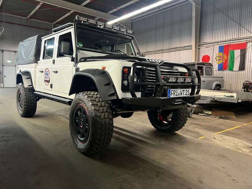 Defender
