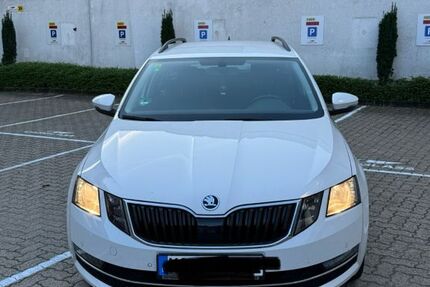 Skoda Octavia 103.000 km 15.000 € Ettlingen 76275