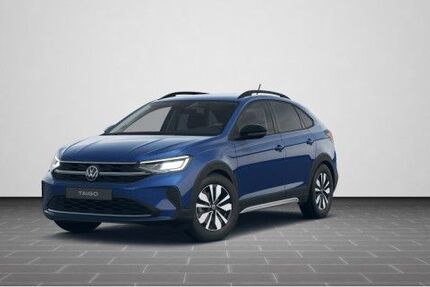 VW Taigo 15.840 km 20.980 &euro; Mayen 56727