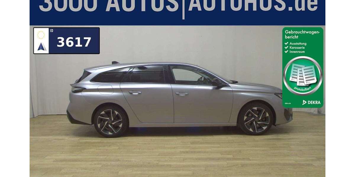 Peugeot 308 125.668 km 12.980 &euro; Bremen 28279