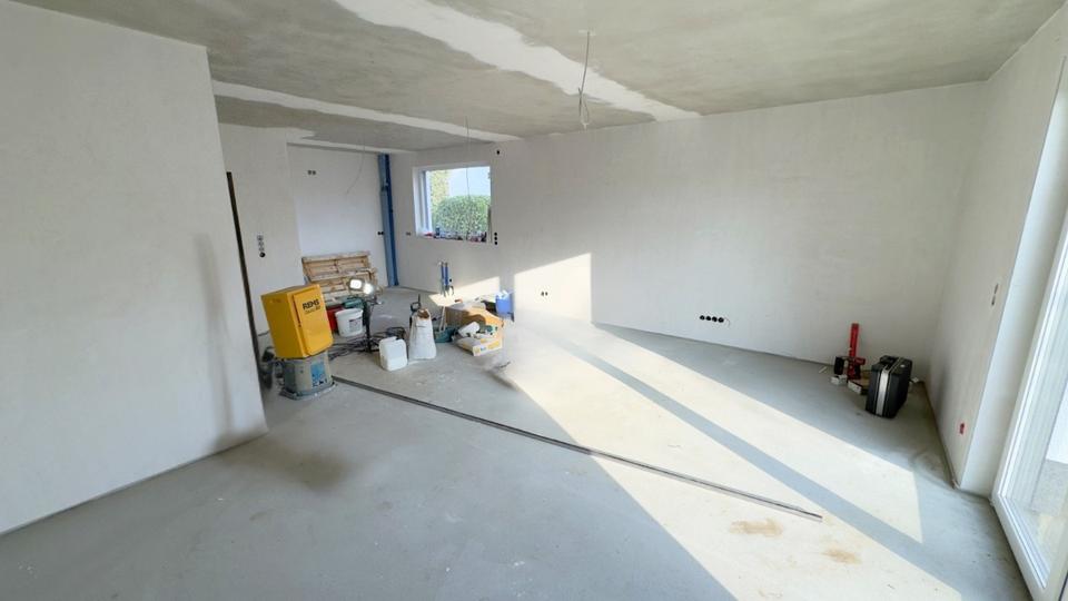 Doppelhaushälfte Kaltenkirchen - 3 Zimmer, 110 m&sup2;, 1.800&euro; | Angebot:24694244