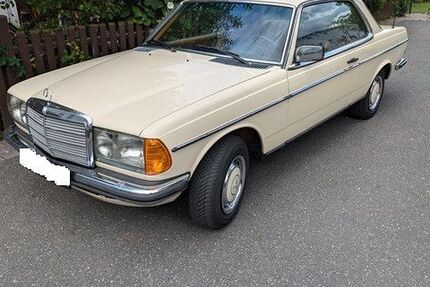 Mercedes 280