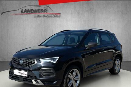 Seat Ateca 15.949 km 30.495 &euro; Thannhausen 86470