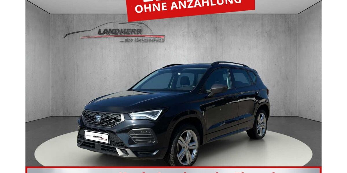 Seat Ateca 15.949 km 30.495 &euro; Thannhausen 86470