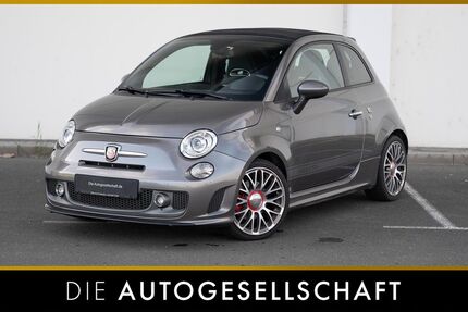 Abarth 595C 41.345 km 12.990 &euro; Heidenau bei Dresden 01809