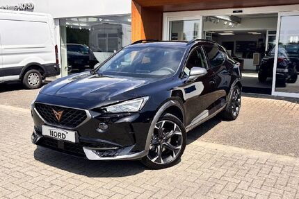 Cupra Formentor 18.035 km 27.450 &euro; Rheine 48432