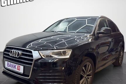 Audi Q3 49.700 km 17.990 &euro; Ingenried 86980
