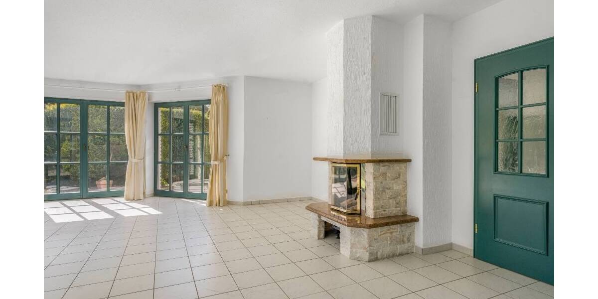 Einfamilienhaus Wentorf /bei Hamburg bei Hamburg - 4 Zimmer, 154 m&sup2;, 599.000&euro; | Angebot:25666923