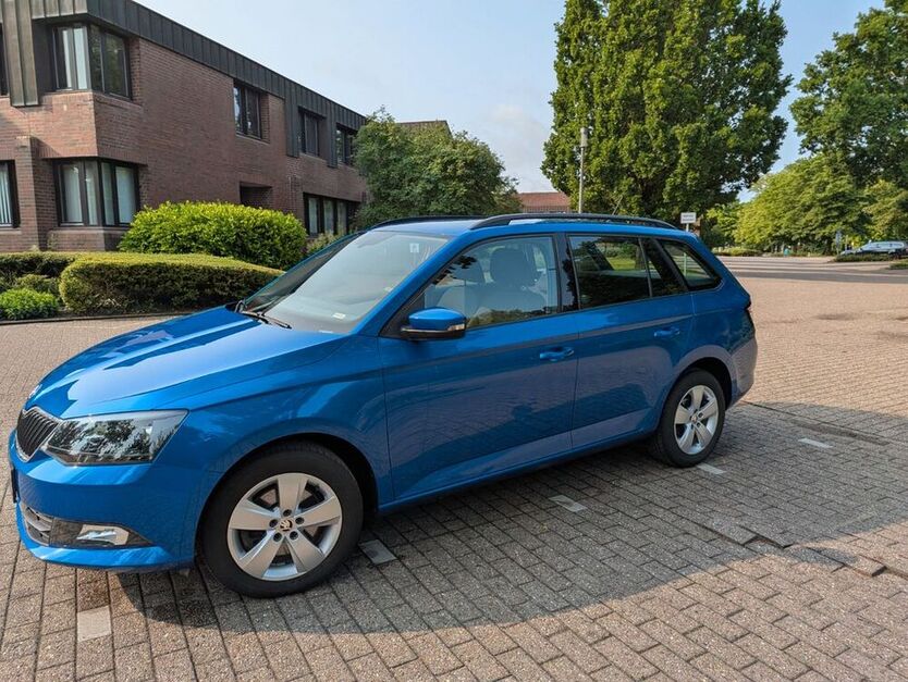 Fabia