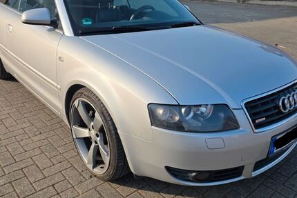 Audi A4 210.000 km 6.600 &euro; Mittenaar 35756