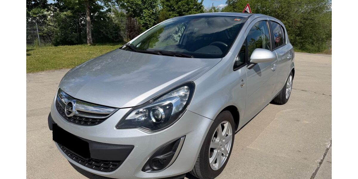 Opel Corsa 135.236 km 2.950 &euro; Fürstenfedbruck 82256