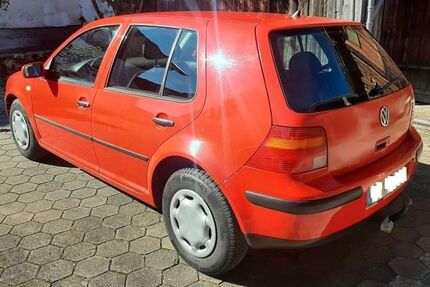 VW Golf 240.000 km 1.950 € Bernbeuren 86975