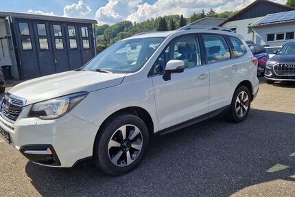 Subaru Forester 149.000 km 13.500 € Weilheim 79809