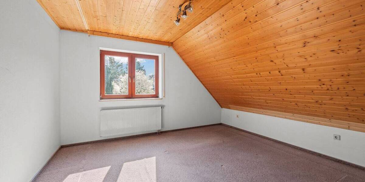 Einfamilienhaus Nürnberg Katzwang - 4 Zimmer, 120 m&sup2;, 599.000&euro; | Angebot:26359085