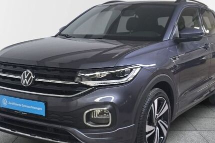 VW T-Cross 11.950 km 20.990 &euro; Kronach 96317