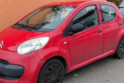 Citroen C1 251.000 km 1.500 &euro; Zornheim 55270