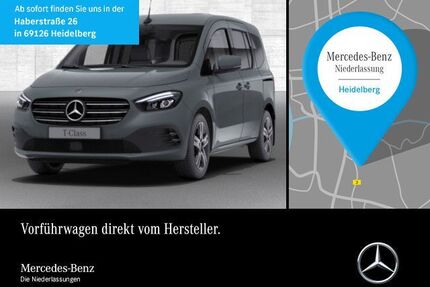 Mercedes T-Klasse