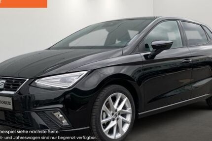 Seat Ibiza 2.500 km 22.980 € Neuss 41460