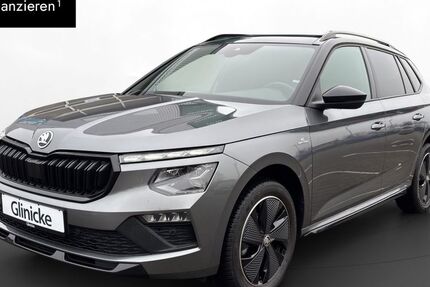 Skoda Kamiq 21.391 km 28.990 &euro; Eschwege 37269