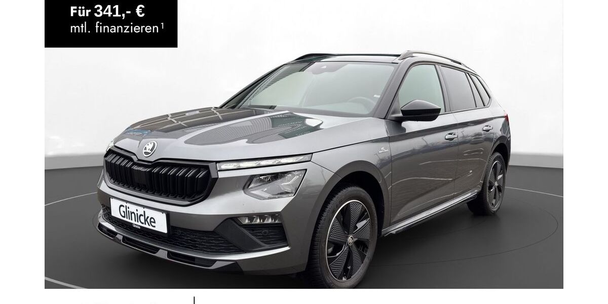 Skoda Kamiq 21.391 km 28.990 &euro; Eschwege 37269