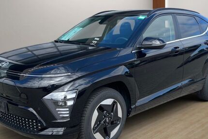 Hyundai KONA Elektro 14.624 km 32.990 &euro; Oldenburg in Holstein 23758