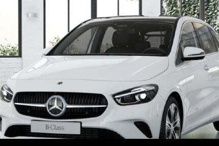 Mercedes-Benz B 180 11.622 km 37.250 € Mannheim 68165