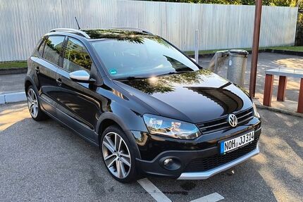 VW Polo 121.000 km 6.690 &euro; Esslingen am Neckar 73728