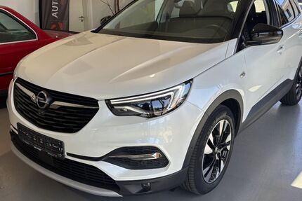 Opel Grandland (X) 84.000 km 14.900 &euro; Kandel 76870