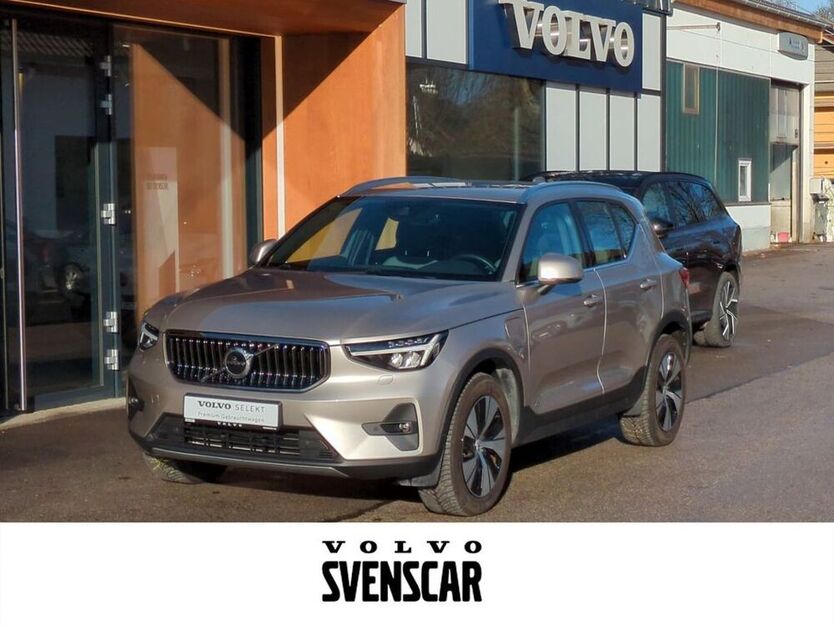 XC40