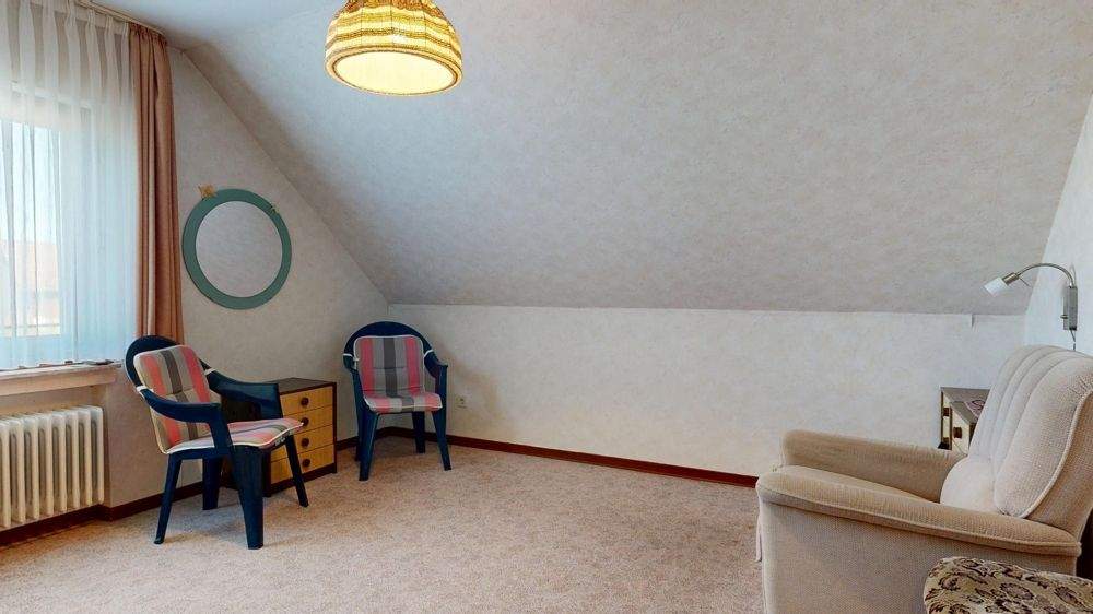 Einfamilienhaus Hellenthal Kreuzberg - 6 Zimmer, 133 m&sup2;, 199.000&euro; | Angebot:25729198