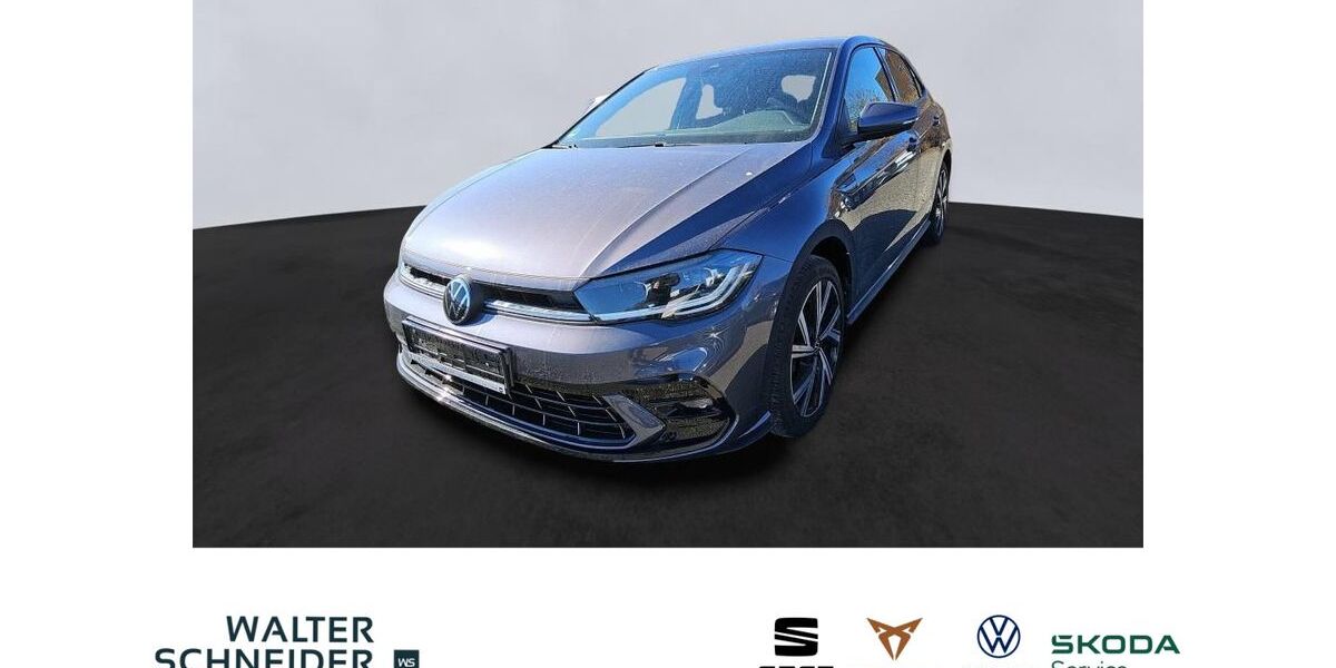 VW Polo 31.400 km 17.910 &euro; Kreuztal 57223