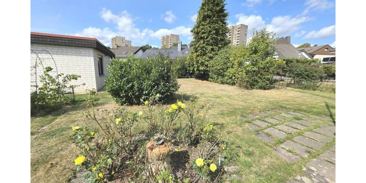 Reihenendhaus Kassel Niederzwehren - 4 Zimmer, 116 m&sup2;, 315.000&euro; | Angebot:22560855