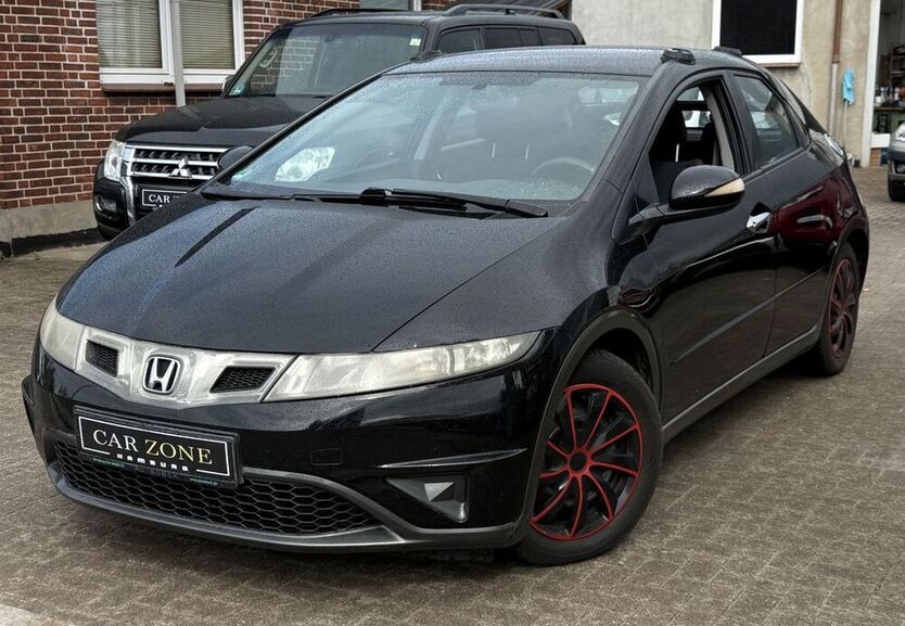 Civic