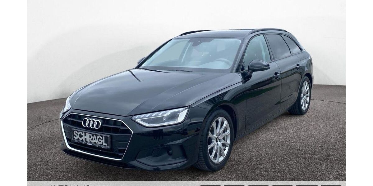 Audi A4 116.500 km 22.970 &euro; Mindelheim 87719