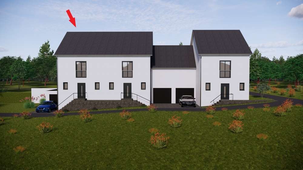 Einfamilienhaus Breckerfeld - 4 Zimmer, 133 m&sup2;, 1.400&euro; | Angebot:26213429