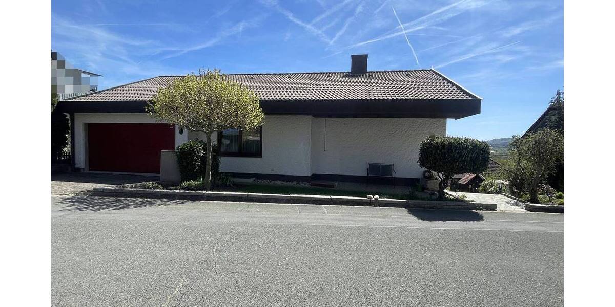 Einfamilienhaus Ebermannstadt - 4 Zimmer, 140 m&sup2;, 539.000&euro; | Angebot:26583452