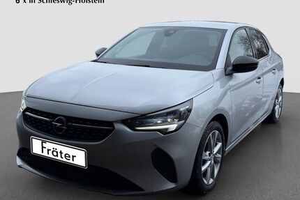 Opel Corsa 25.350 km 13.480 &euro; Kiel 24107