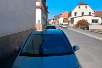 Ford Fiesta 235.700 km 1.900 &euro; Langgöns 35428