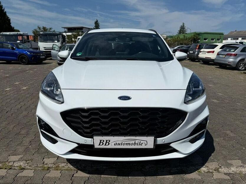 Kuga