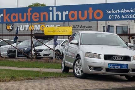 Audi A3 142.000 km 6.499 &euro; Kempen 47906