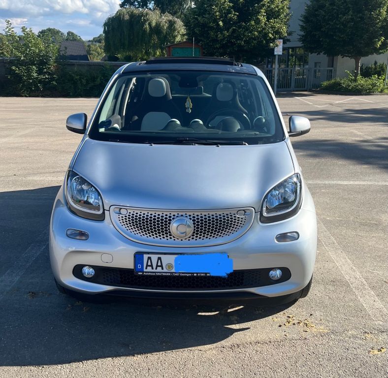 ForFour