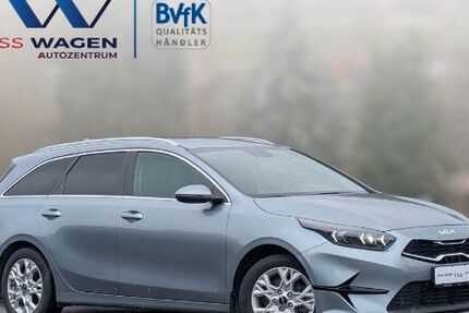 Kia ceed Sportswagon 45.600 km 17.699 &euro; Spaichingen 78549