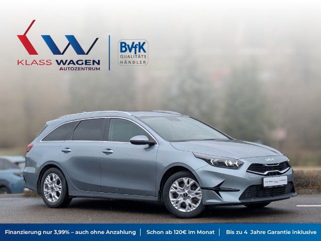 Kia ceed Sportswagon 45.600 km 17.999 &euro; Spaichingen 78549